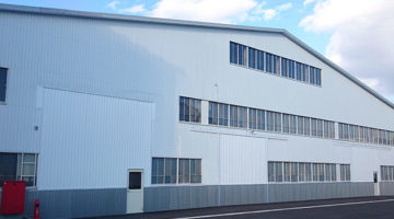 TRON Mainnet Address Format